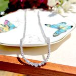 Colar-Riviera-Zirconia-Branca-Prata-925