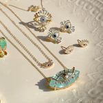 Anel-Cristal-Ametista-Olho-Grego-Banho-de-Ouro-18K-