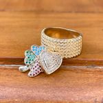 Anel-Amuletos-Zirconia-Colorida-Banho-de-Ouro-18K-