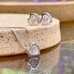 Colar-Coracao-6X6mm-Zirconia-Branca-Prata-925