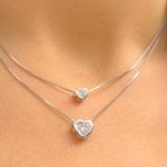 Colar-Coracao-6X6mm-Zirconia-Branca-Prata-925