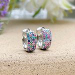 Brinco-de-Argola-Zirconia-Colorida-14mm-Prata-925-