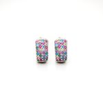 Brinco-de-Argola-Zirconia-Colorida-14mm-Prata-925-