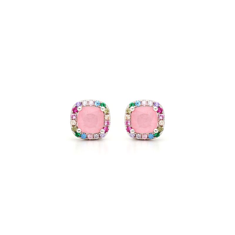 Brinco-Cravejado-Quadrado-Fusion-Turmalina-Rosa-Prata-925