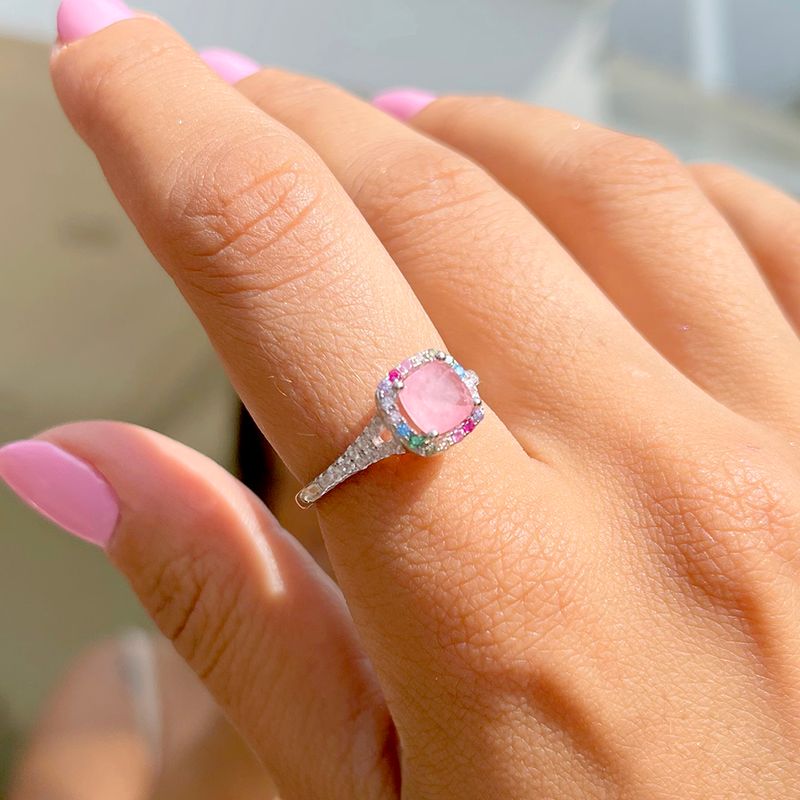 Anel-Solitario-Quadrado-Fusion-Turmalina-Rosa-Prata-925