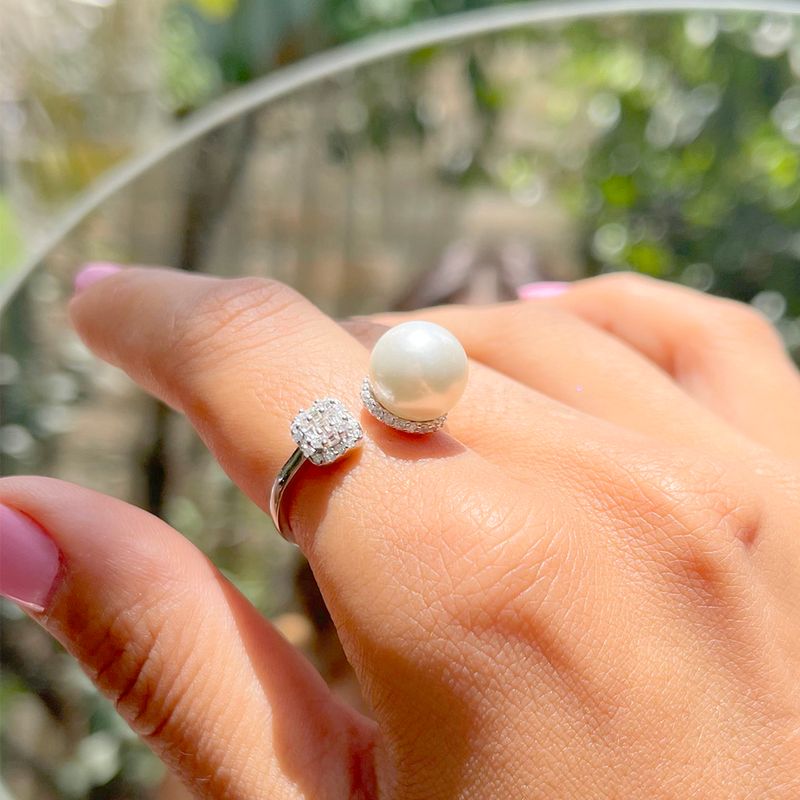 Anel-Perola-Cravejado-Zirconia-Branca-Prata-925-