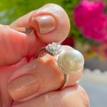 Anel-Perola-Cravejado-Zirconia-Branca-Prata-925-