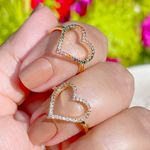 Anel-Coracao-Zirconia-Colorida-Banho-de-Ouro-18K