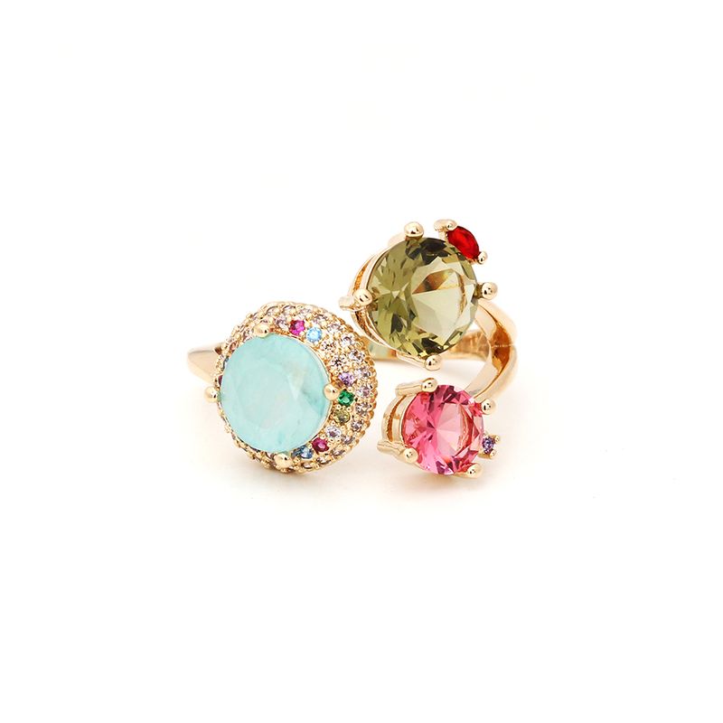 Anel-Redondos-Fusion-Turmalina-Light-Banho-de-Ouro-18K-