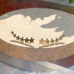 Brinco-Ear-Cuff-Estrela-Banho-de-Ouro-18K