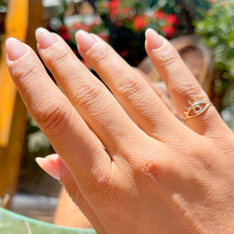 Anel-Olho-Liso-Banho-de-Ouro-18K