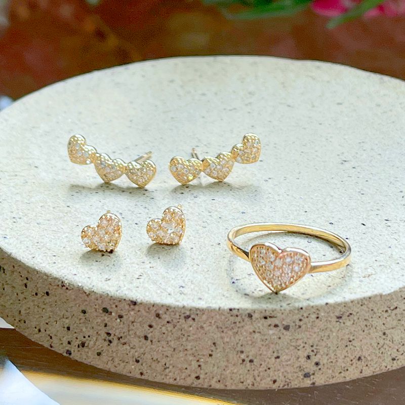 Anel-Solitario-Coracao-Zirconia-Branca-Banho-de-Ouro-18K