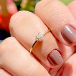 Anel-Coracao-Pequeno-Zirconia-Branca-Banho-de-Ouro-18K