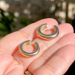 Brinco-Ear-Hook-Liso-Kit-com-1-Par-Banho-de-Ouro-18K-