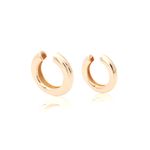 Brinco-Ear-Hook-Liso-Kit-com-1-Par-Banho-de-Ouro-18K-