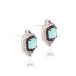 Brinco-Fusion-Turmalina-Light-Moldura-Prata-925