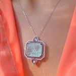Colar-Moldura-Fusion-Turmalina-Light-Prata-925