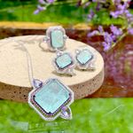 Colar-Moldura-Fusion-Turmalina-Light-Prata-925