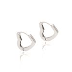 Brinco-Prata-Lisa-Coracao-13-mm-Prata-925-