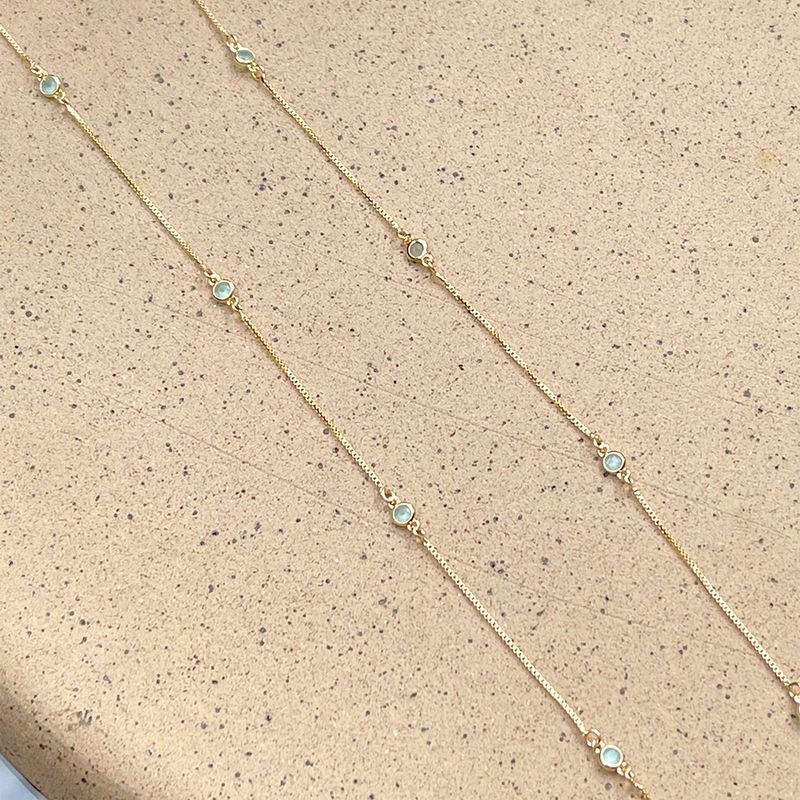 Colar-Longo-Cristal-Paraiba-Banho-de-Ouro-18K