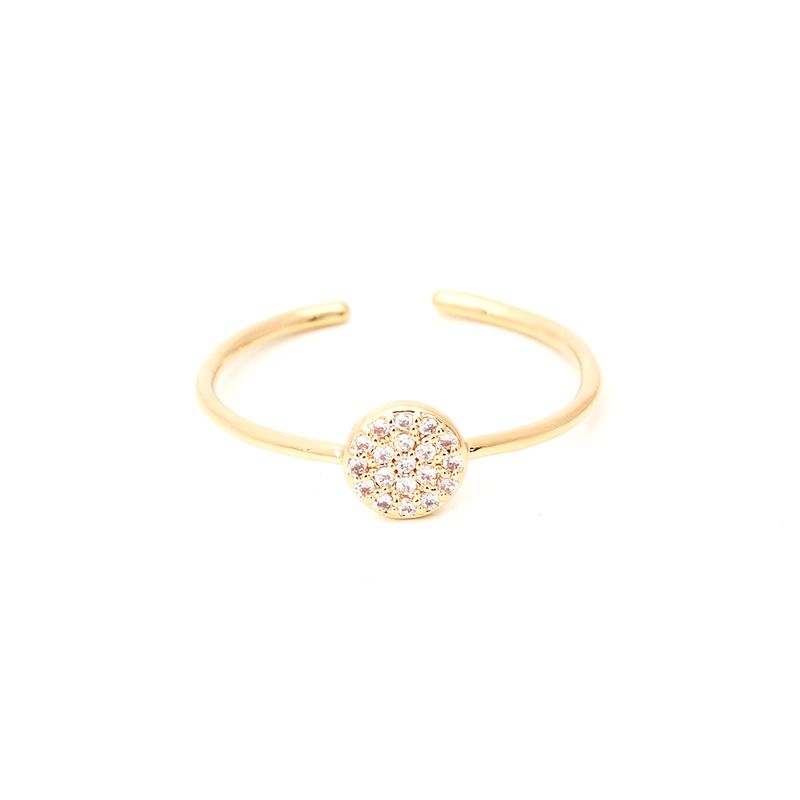 Kit-de-Aneis-Regulaveis-Redondo-Trancado-Banho-de-Ouro-18K