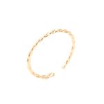 Kit-de-Aneis-Regulaveis-Redondo-Trancado-Banho-de-Ouro-18K