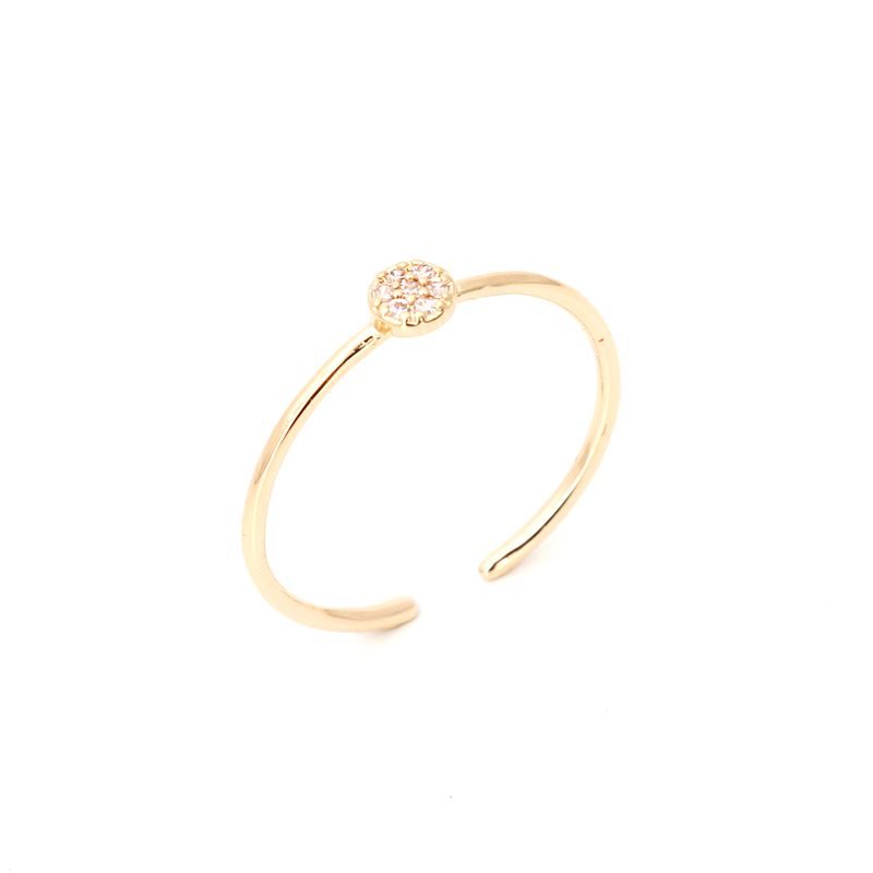 Kit-de-Aneis-Regulaveis-Redondo-Trancado-Banho-de-Ouro-18K