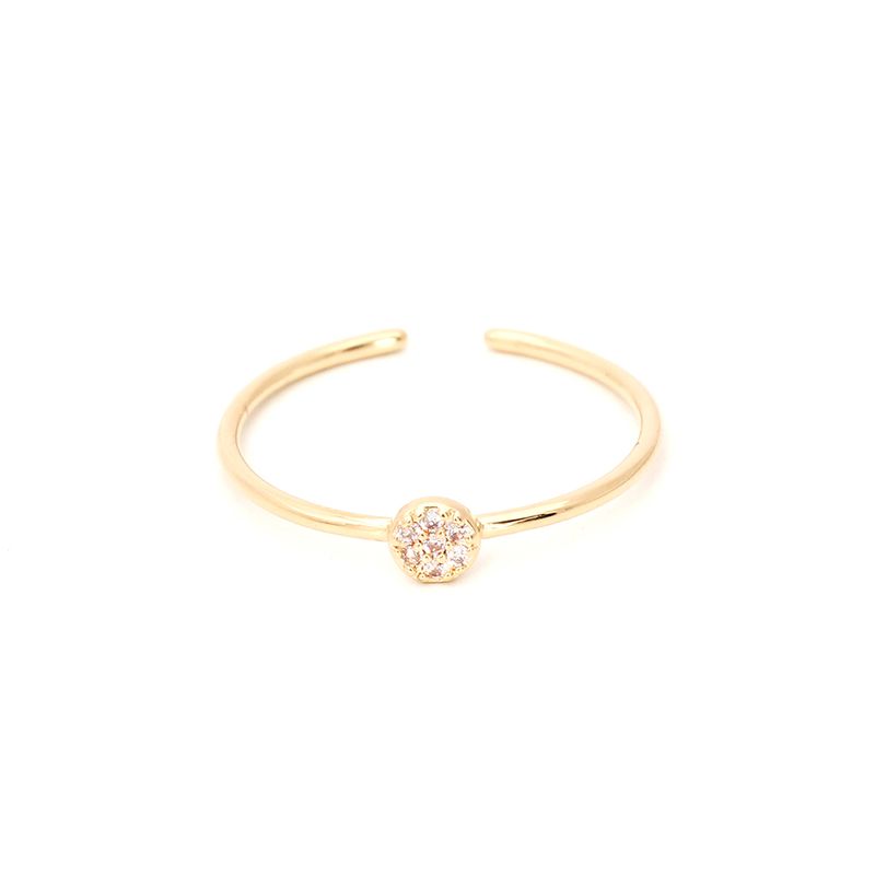 Kit-de-Aneis-Regulaveis-Redondo-Trancado-Banho-de-Ouro-18K