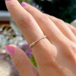 Meia-alianca-Zirconia-Branca-Banho-de-Ouro-18K
