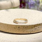 Meia-alianca-Zirconia-Branca-Banho-de-Ouro-18K