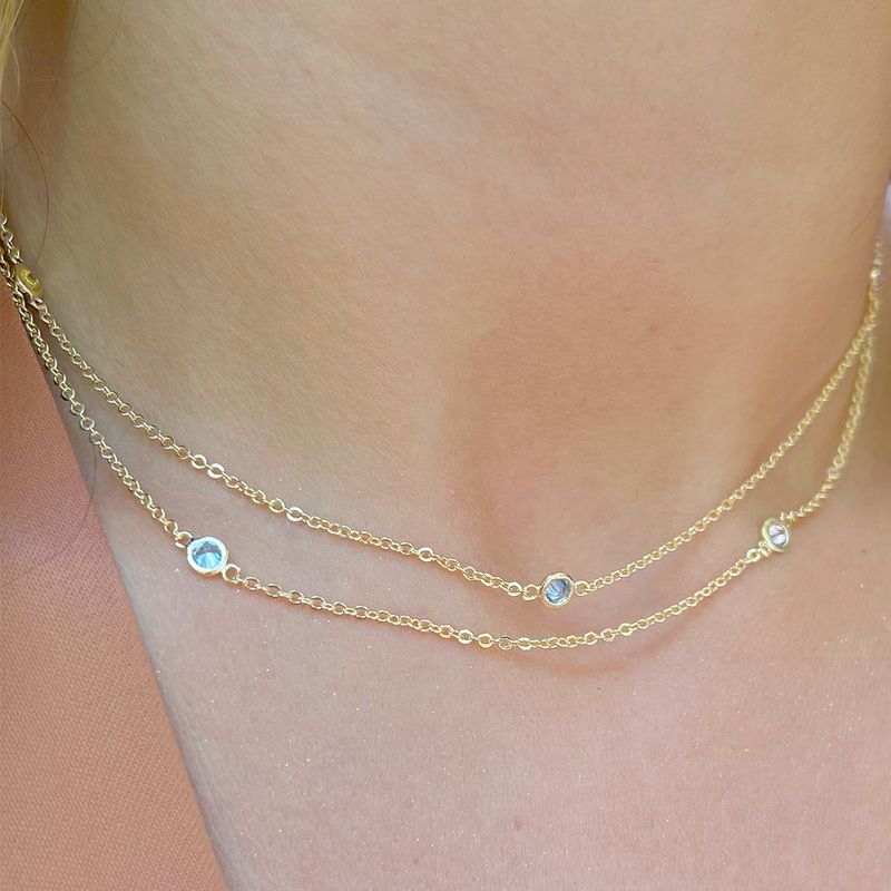 Colar-Longo-Cristal-Quartzo-Rosa-Banho-de-Ouro-18K