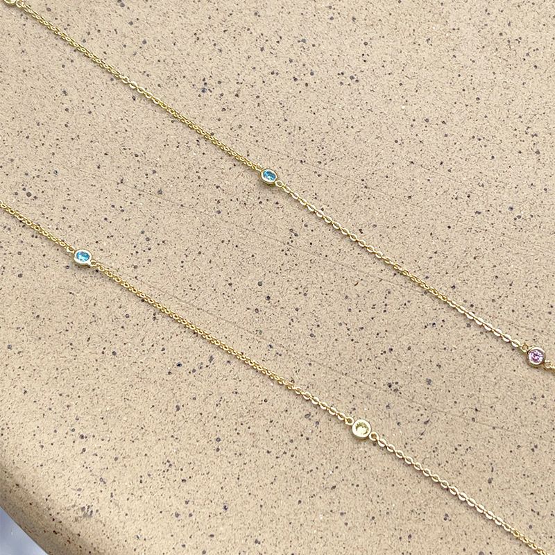 Colar-Longo-Cristal-Quartzo-Rosa-Banho-de-Ouro-18K