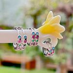 BRINCO-ZIRCONIA-COLORIDA-BOLINHAS-10MM