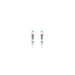 BRINCO-ZIRCONIA-COLORIDA-BOLINHAS-10MM