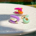 ANEL-ESMALTE-RESINA-ENTRELACADO-ENCAIXE--ROXO-VERDE-