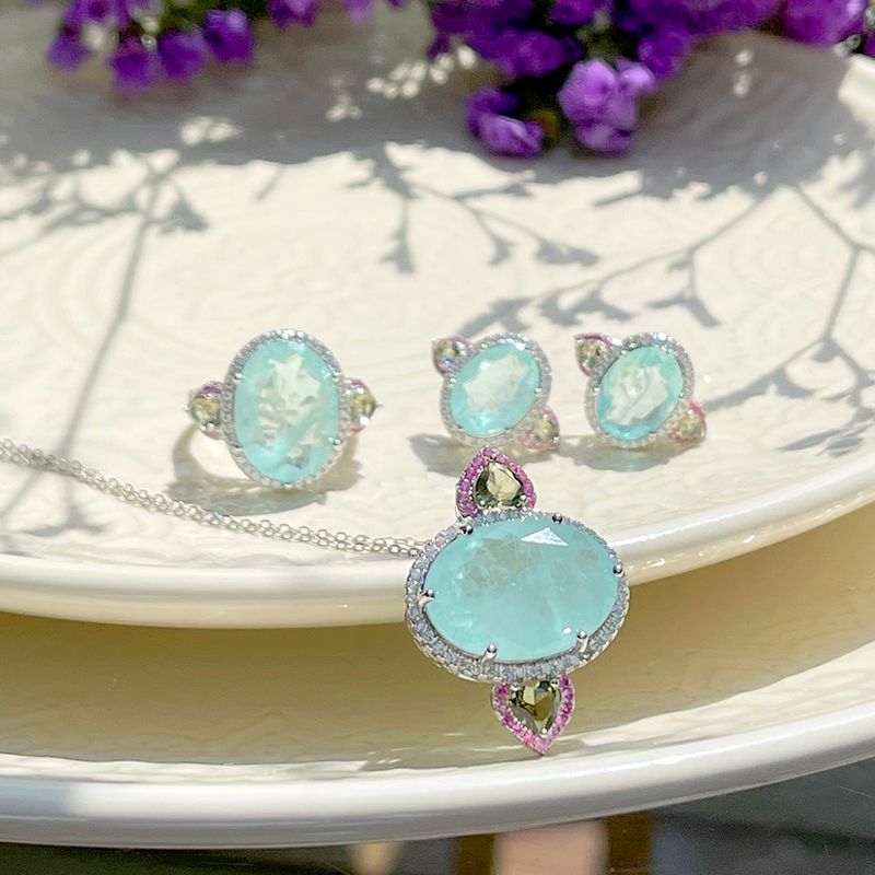ANEL-FUSION-TURMALINA-LIGHT-CRISTAL-PERIDOTO-ZIRCONIA-ROSA-OVAL-COM-CORACAO