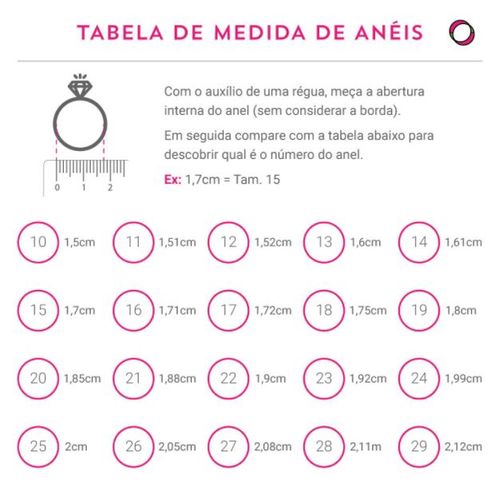 Anel Libélula Zircônia Branca Banho de Ouro 18K (SUPER PROMOÇÃO) aro19