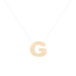 COLAR-FOLHEADO-LISO-LETRA-G-NYLON-42CM