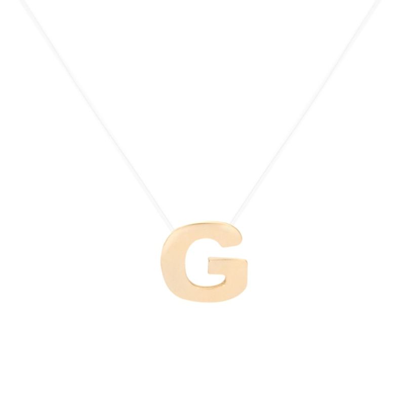 COLAR-FOLHEADO-LISO-LETRA-G-NYLON-42CM
