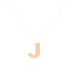 COLAR-FOLHEADO-LISO-LETRA-J-NYLON-42CM