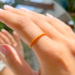 ANEL-ESMALTE-RESINA-FININHA--LARANJA-
