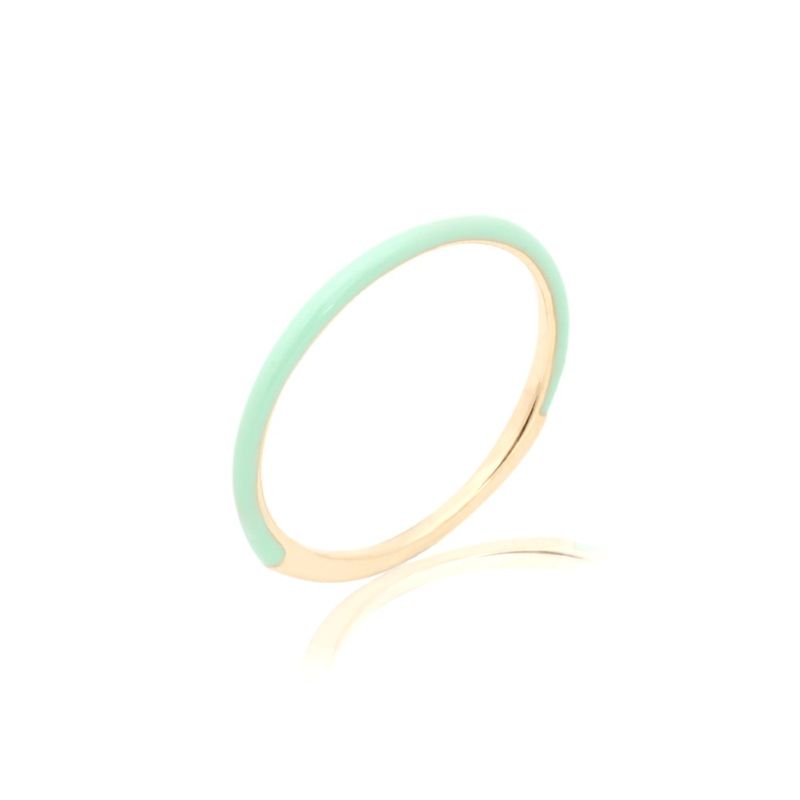 ANEL-ESMALTE-RESINA-FININHA--VERDE--ARO-14