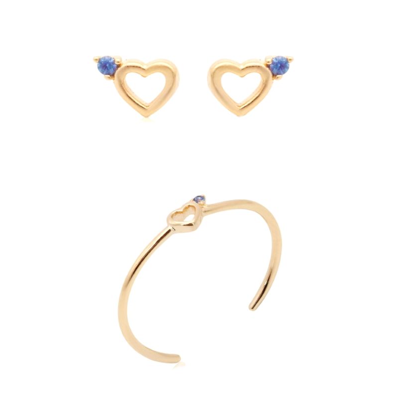 CONJUNTO-ZIRCONIA-AZUL-ESCURO-CORACAO-VAZADO--BRINCO---ANEL--