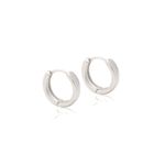 Brinco-Argola-Lisa-13-mm-Prata-925
