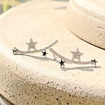 BRINCO-ZIRCONIA-BRANCA-ESTRELAS-CRAVEJADO