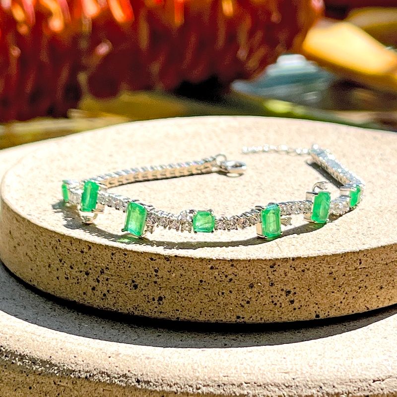 PULSEIRA-FUSION-ESMERALDA-ZIRCONIA-BRANCA-CUBOS