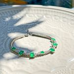PULSEIRA-FUSION-ESMERALDA-ZIRCONIA-BRANCA-CUBOS