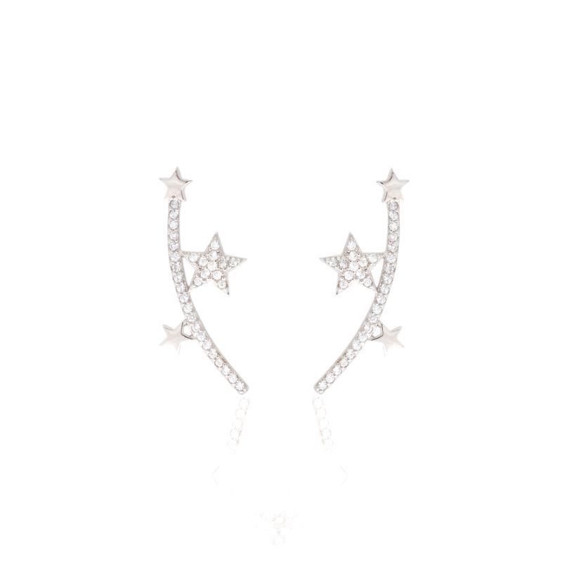 BRINCO-ZIRCONIA-BRANCA-ESTRELAS-CRAVEJADO