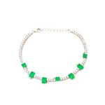 PULSEIRA-FUSION-ESMERALDA-ZIRCONIA-BRANCA-CUBOS
