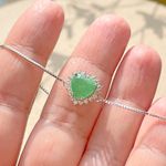 Pulseira-Fusion-Esmeralda-Coracao-Cravejado